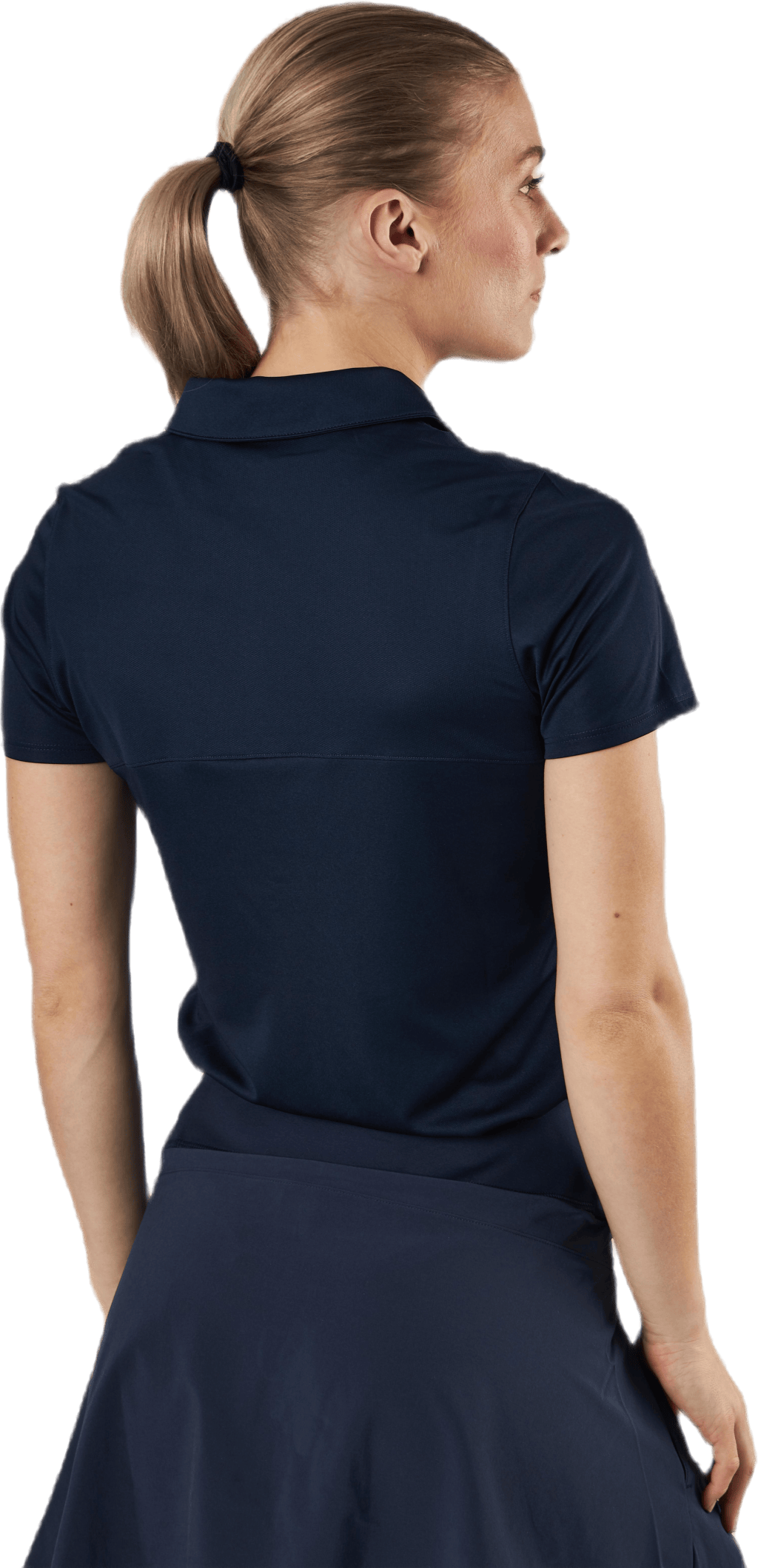 Rotation Polo Blue - Bild 3