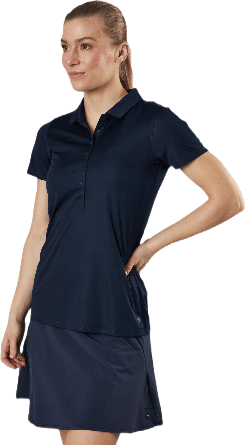 Rotation Polo Blue - Bild 5