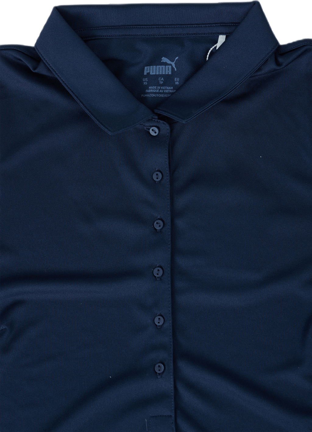 Rotation Polo Blue - Bild 7