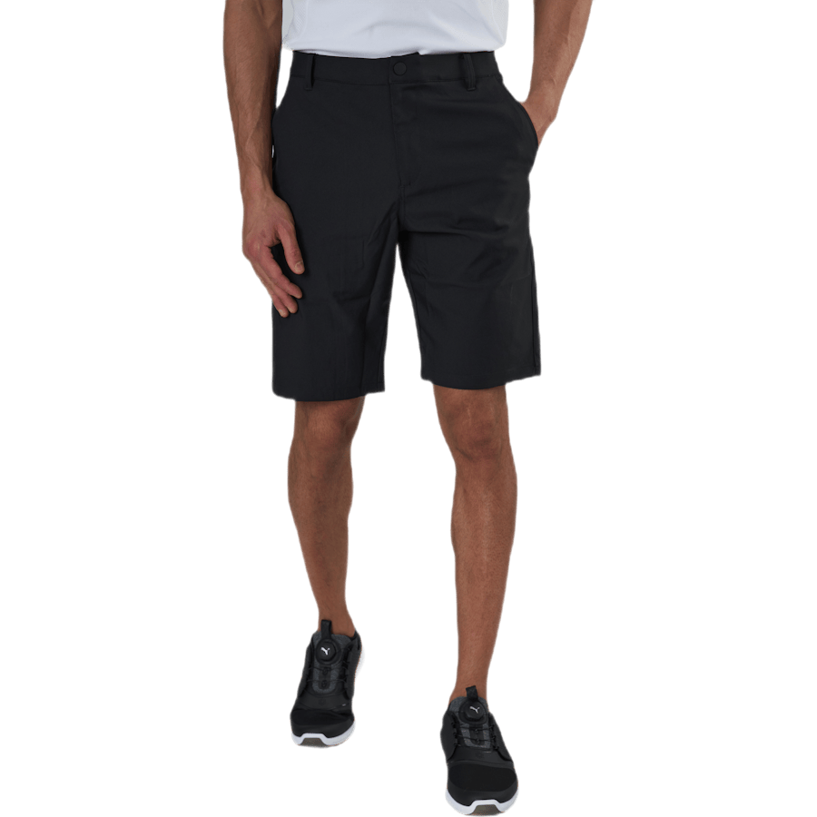 Jackpot Short Black