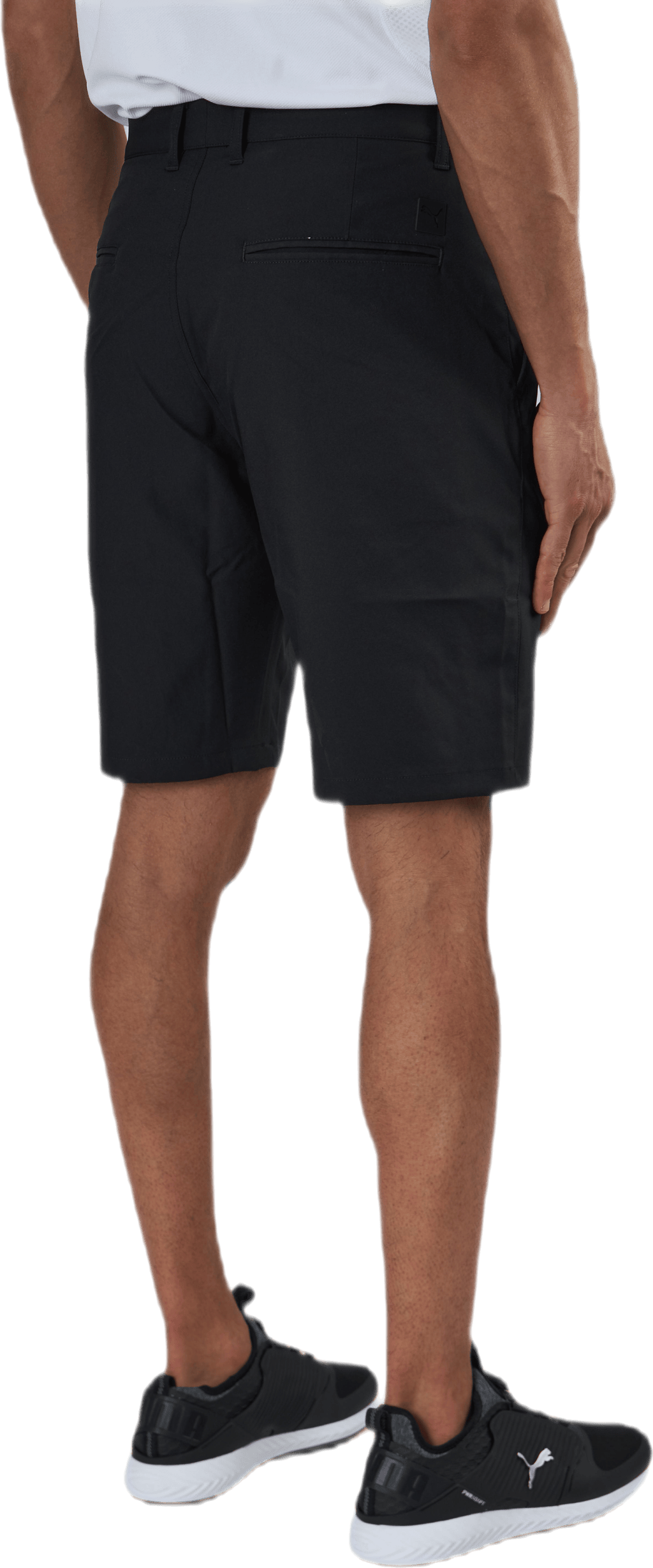 Jackpot Short Black - Bild 3