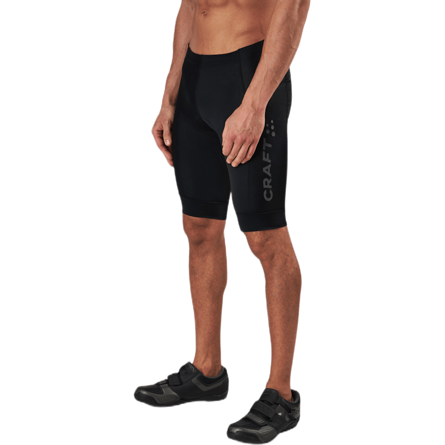 Core Endurance Shorts Black