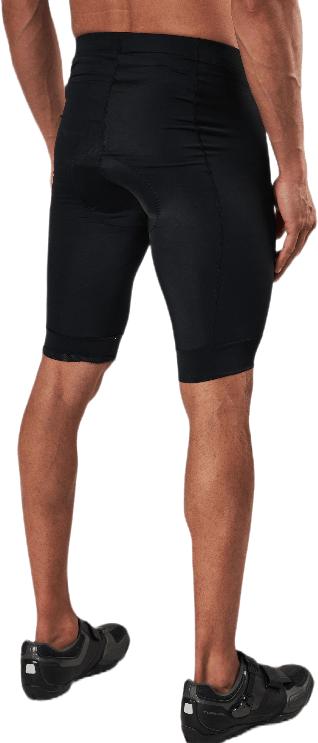 Core Endurance Shorts Black - Bild 3