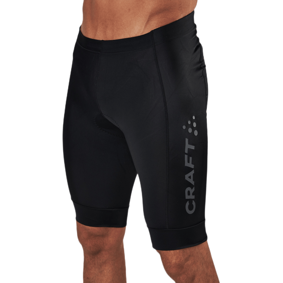 Core Endurance Shorts Black - Bild 4