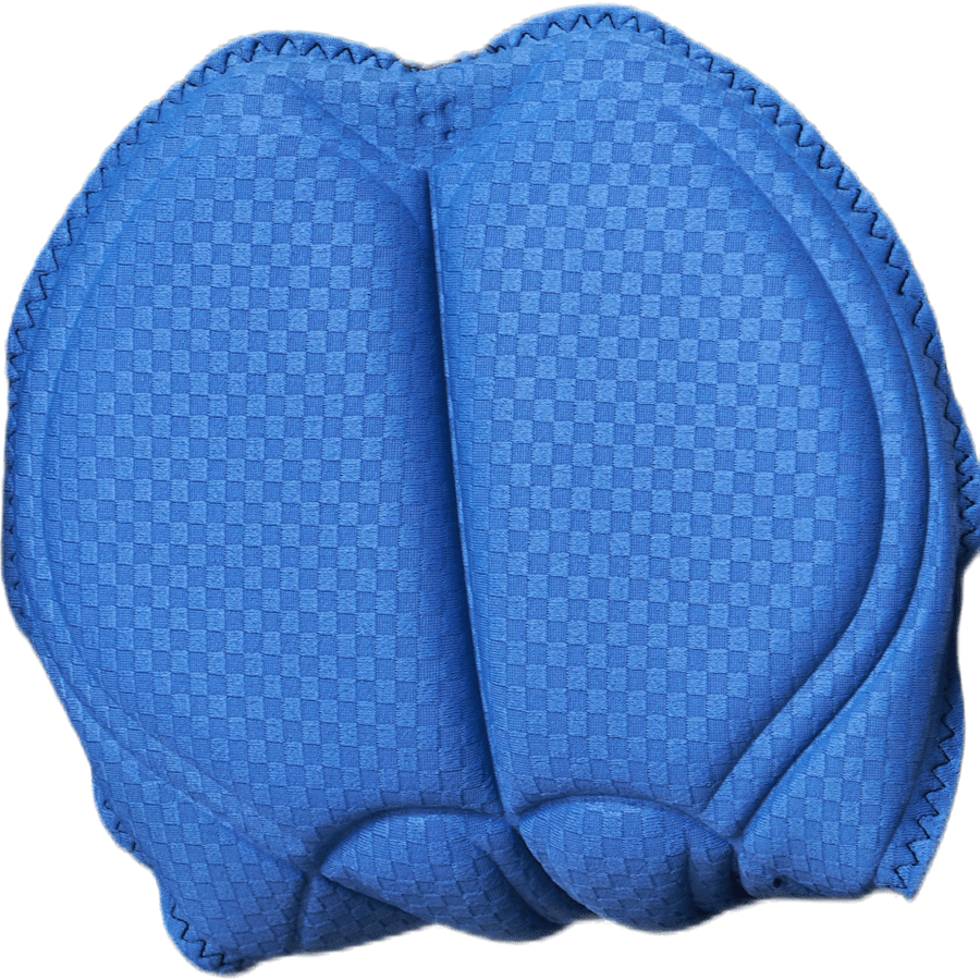 Core Endurance Shorts Black - Bild 5