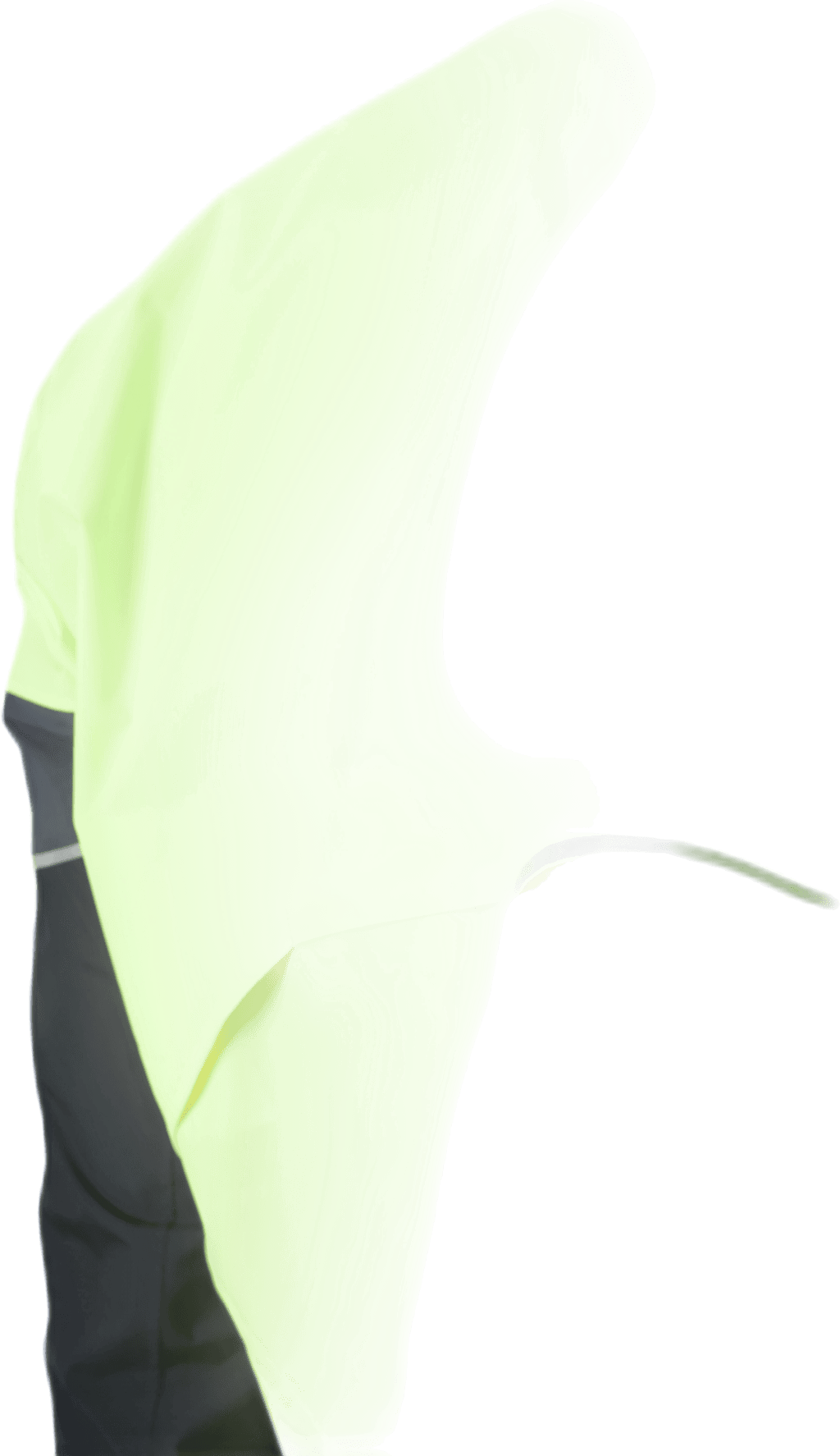 Core Endurance Hydro Jkt Yellow - Bild 5