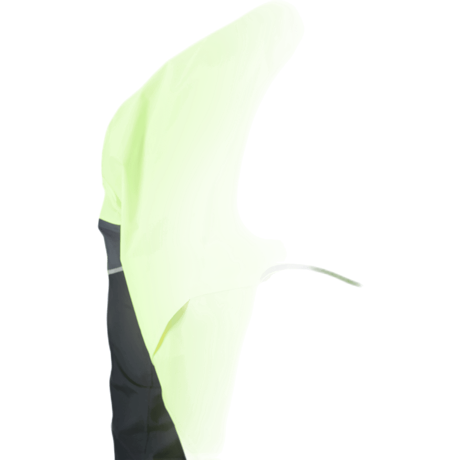 Core Endurance Hydro Jkt Yellow - Bild 5