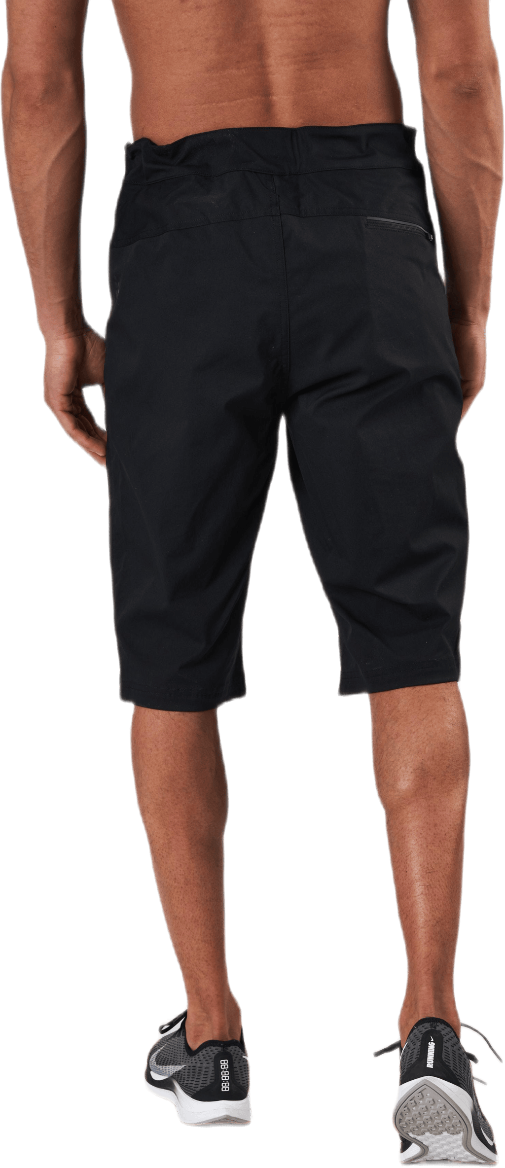 Core Offroad Xt Shorts Black - Bild 3