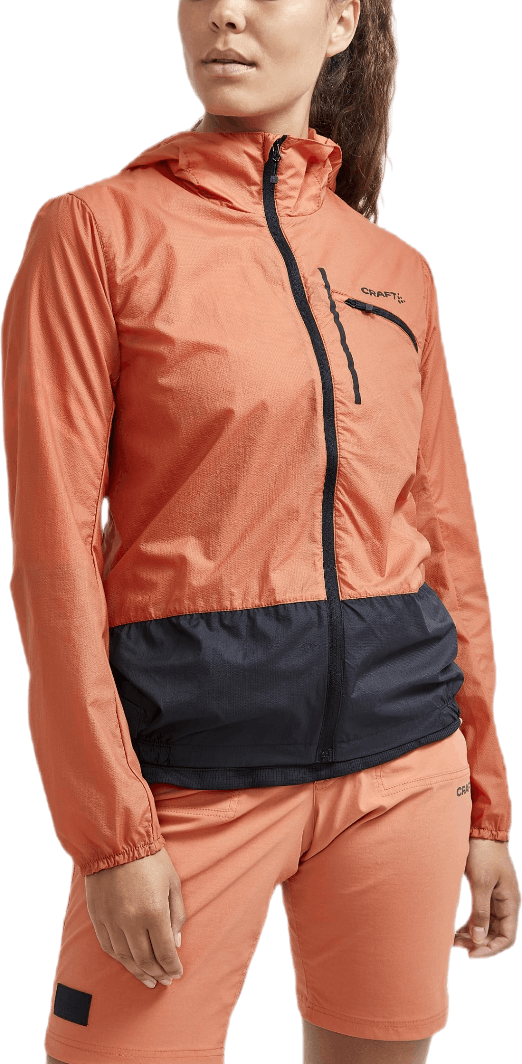 Advance Offroad Wind Jkt Brown, Female, Bekleidung, Jacken, Radfahren, Braun, XL