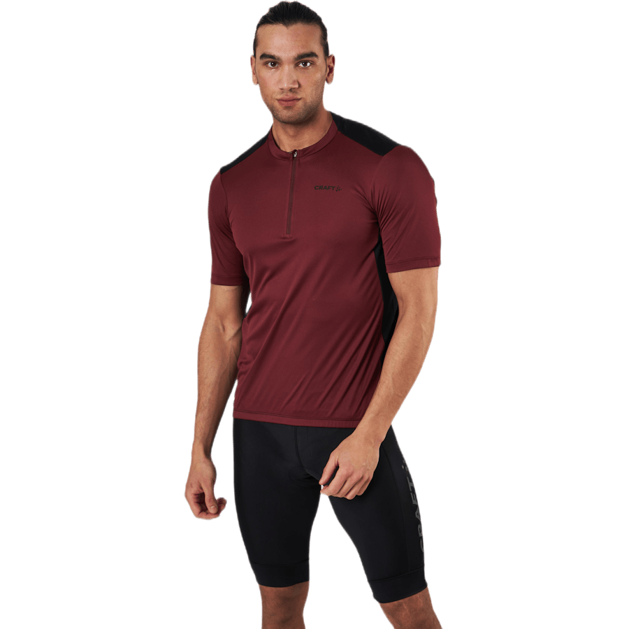 Core Offroad Ss Jersey Red