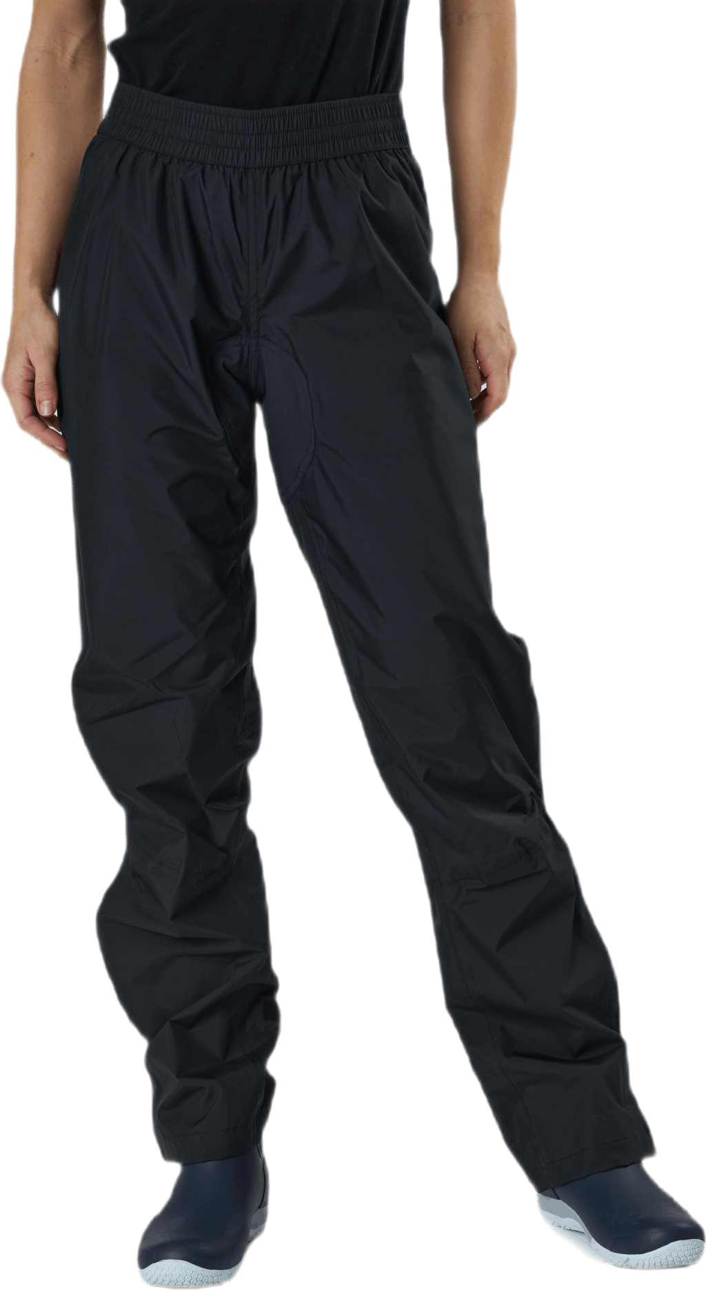 Core Endurance Hydro Pants Black, Female, Apparels, Pants, Cycling, Black, XL