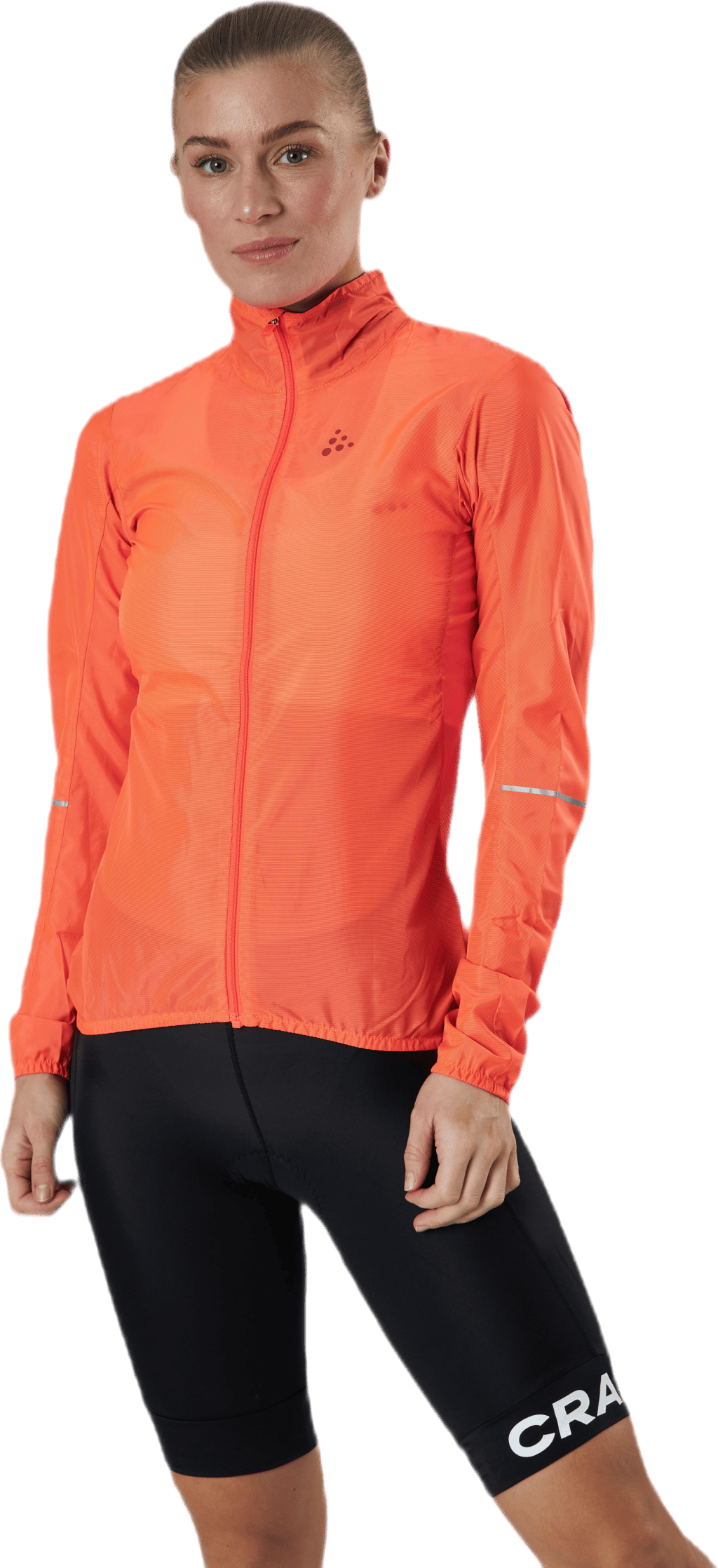 Essence Light Wind Jacket Pink, Female, Bekleidung, Jacken, Radfahren, Rosa, XS