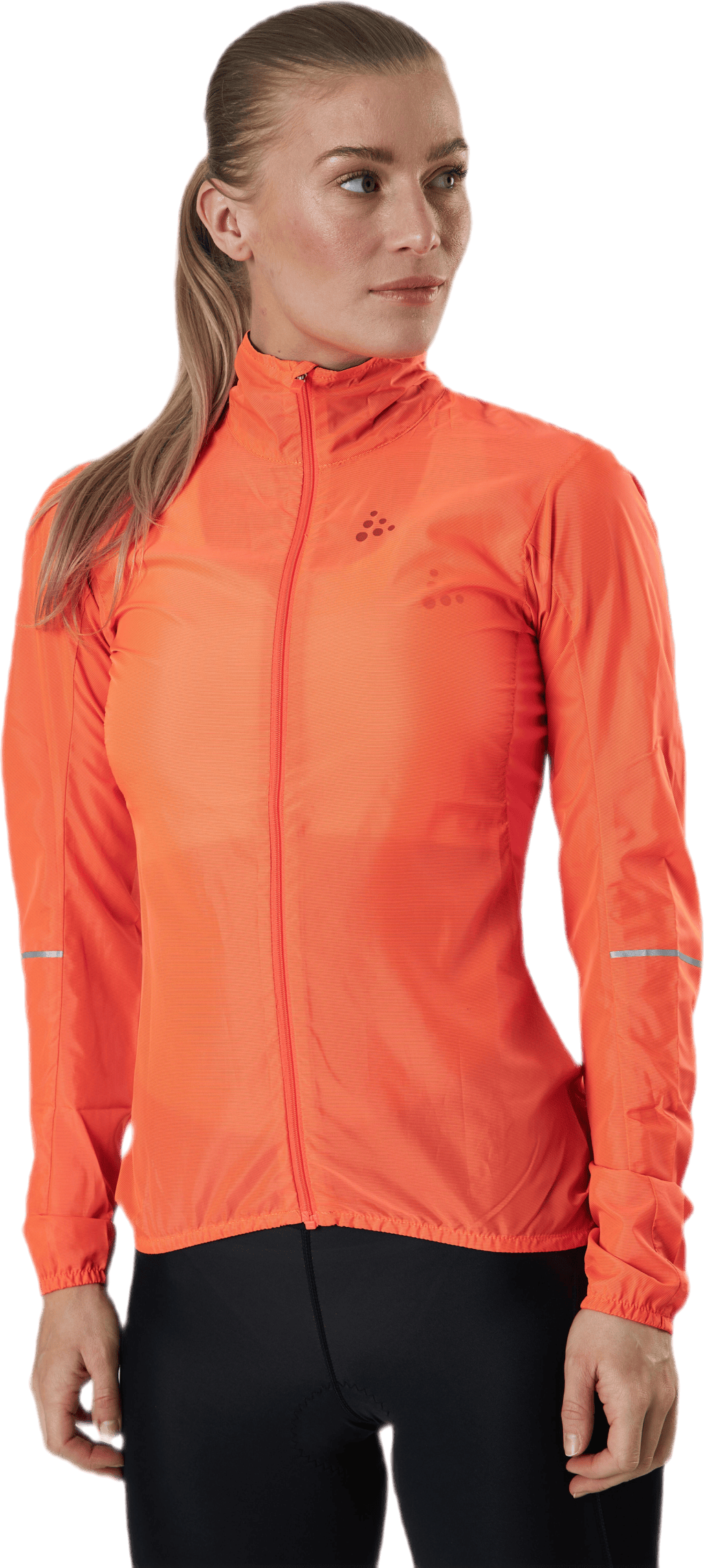 Essence Light Wind Jacket Pink - Bild 2