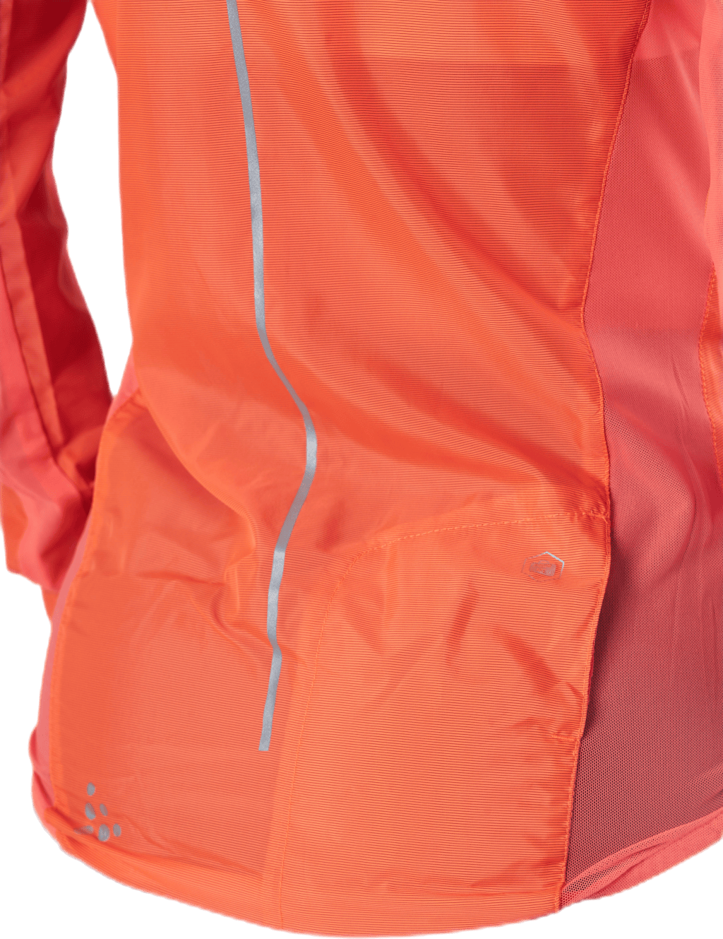 Essence Light Wind Jacket Pink - Bild 4