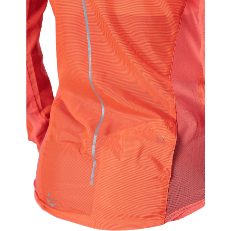 Essence Light Wind Jacket Pink - Bild 4