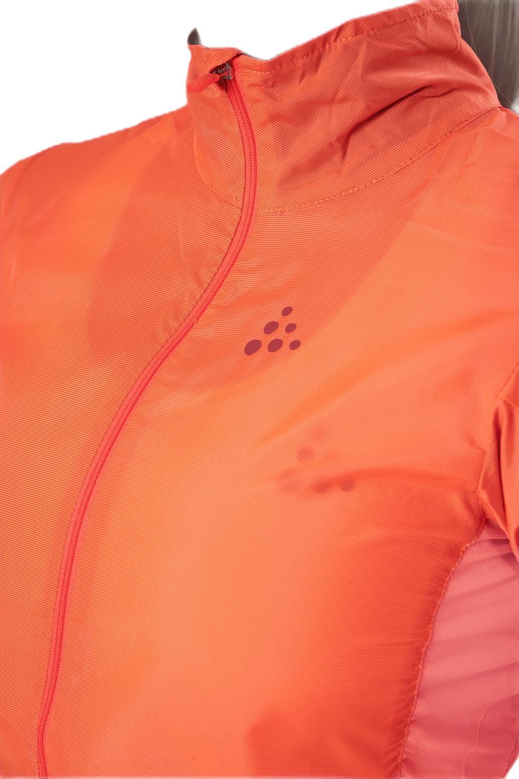 Essence Light Wind Jacket Pink - Bild 5