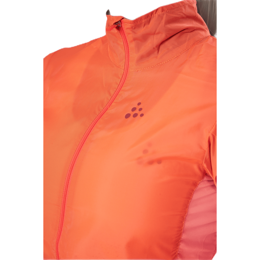 Essence Light Wind Jacket Pink - Bild 5