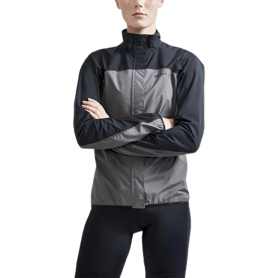 Core Endurance Hydro Jkt Black