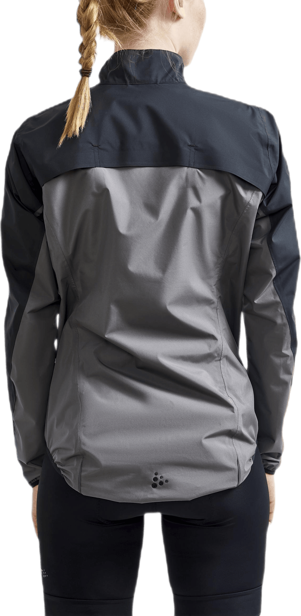 Core Endurance Hydro Jkt Black - Bild 2
