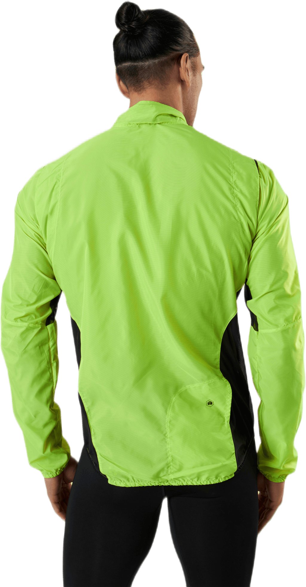 Essence Light Wind Jkt Yellow - Bild 3