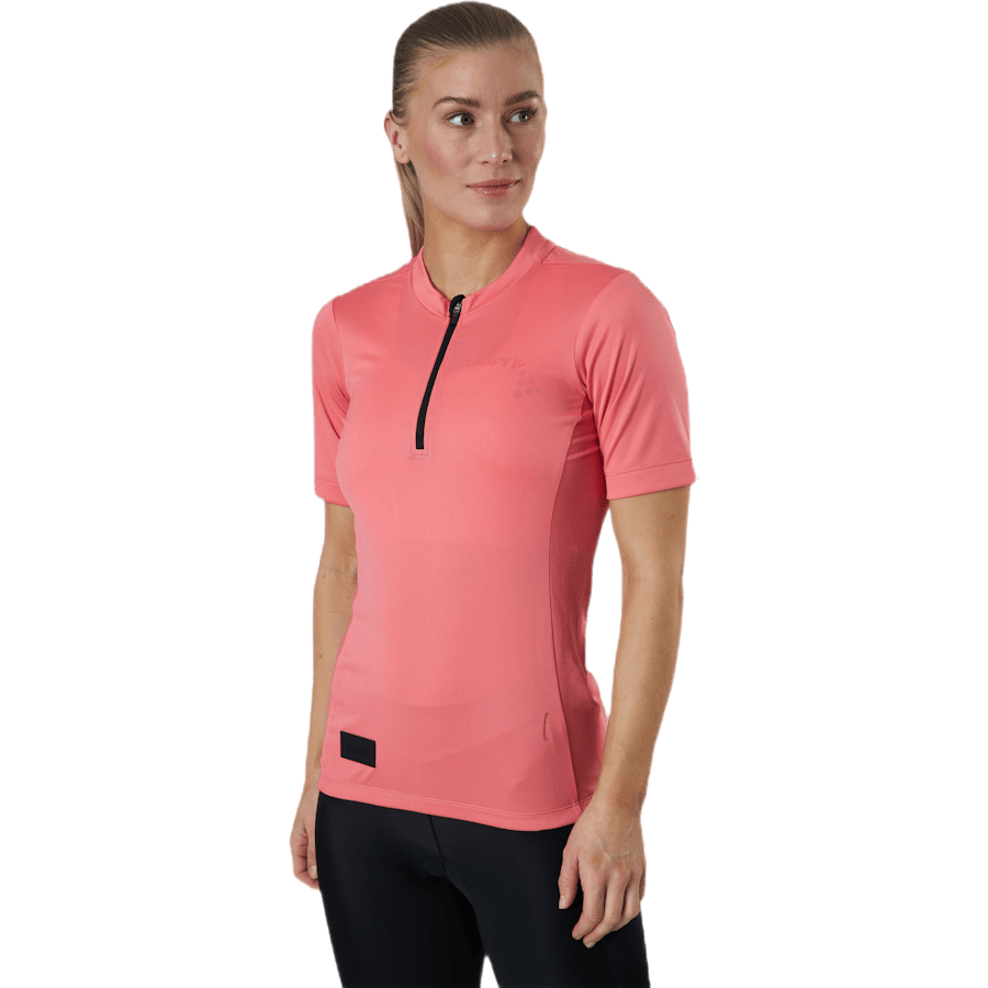 Core Offroad Ss Jersey Pink - Bild 2