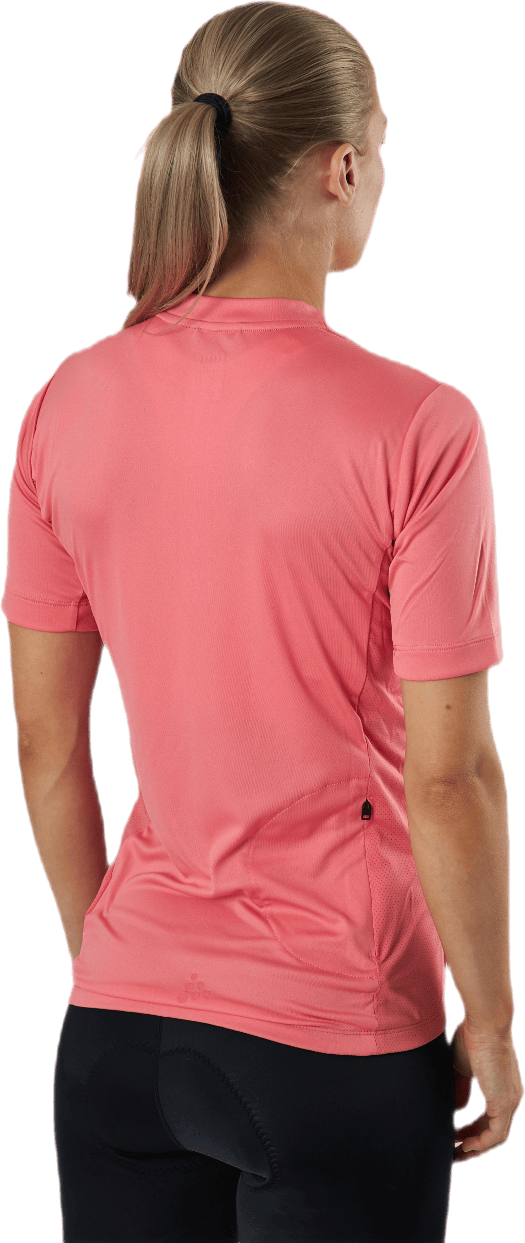 Core Offroad Ss Jersey Pink - Bild 3