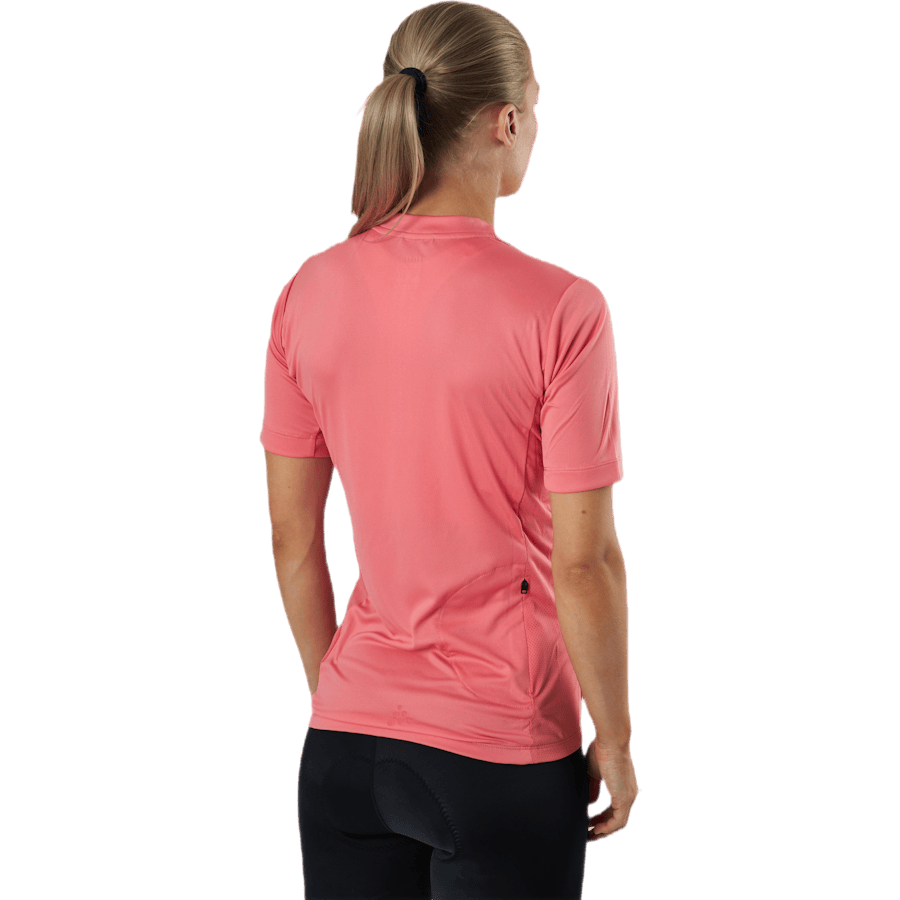 Core Offroad Ss Jersey Pink - Bild 3