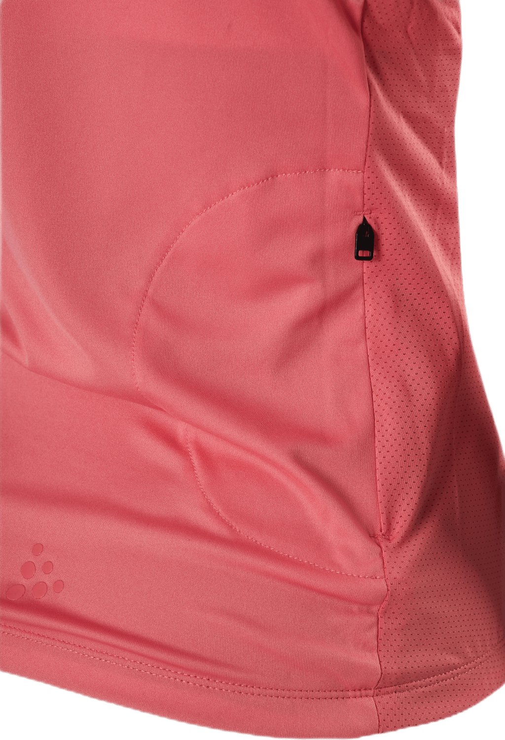 Core Offroad Ss Jersey Pink - Bild 4