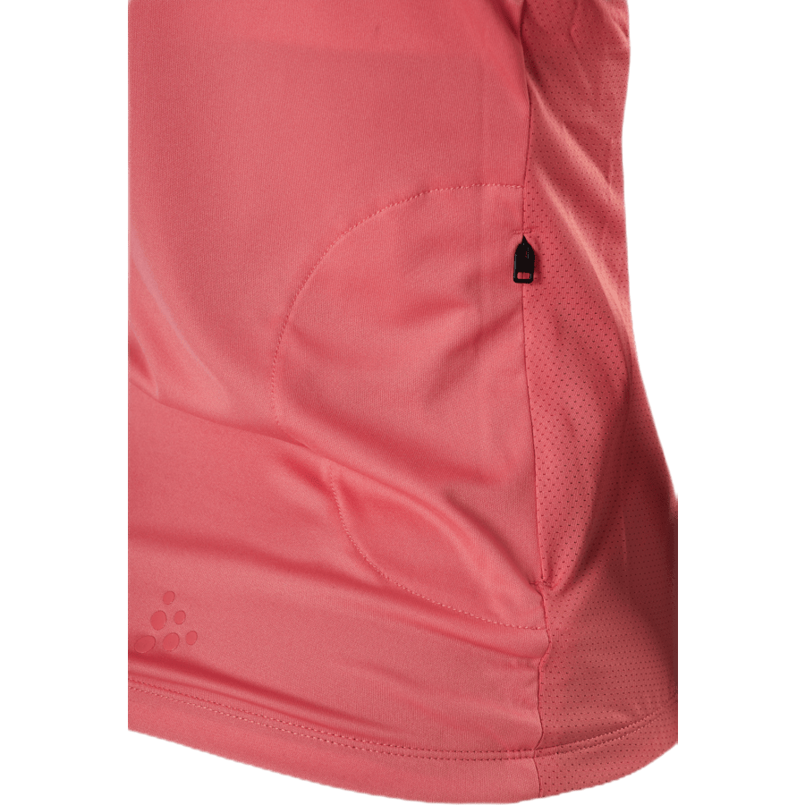 Core Offroad Ss Jersey Pink - Bild 4