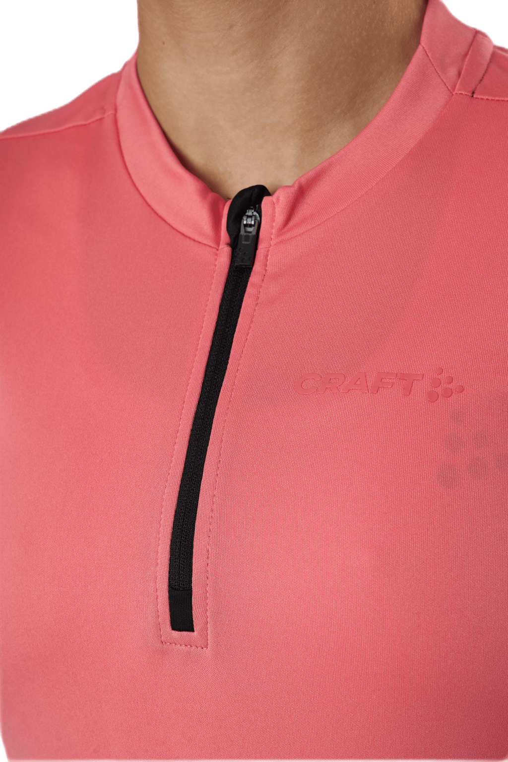 Core Offroad Ss Jersey Pink - Bild 5