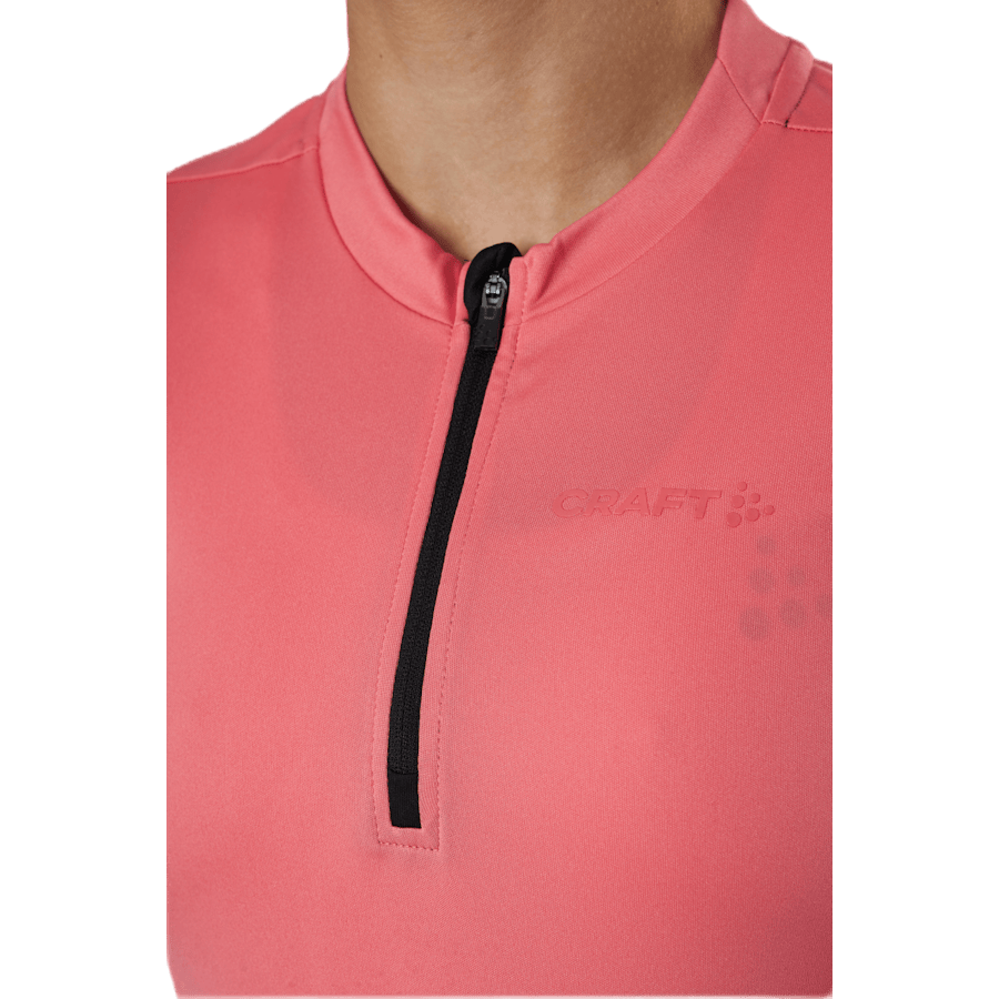 Core Offroad Ss Jersey Pink - Bild 5