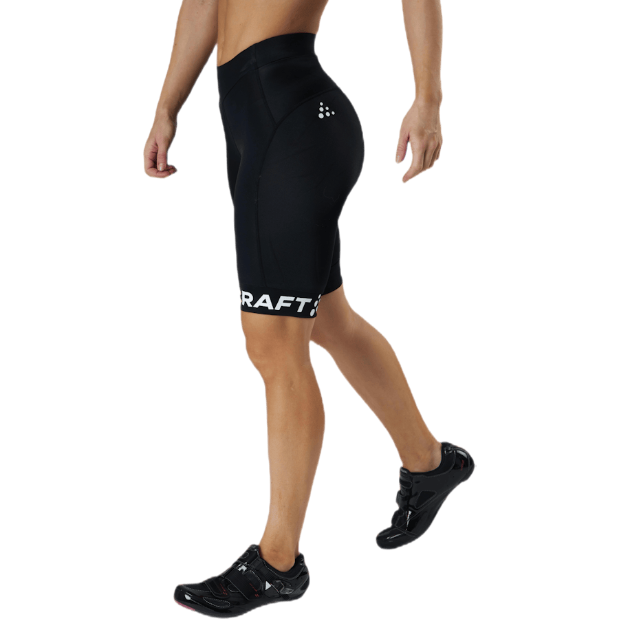 Core Endurance Shorts Black - Bild 2