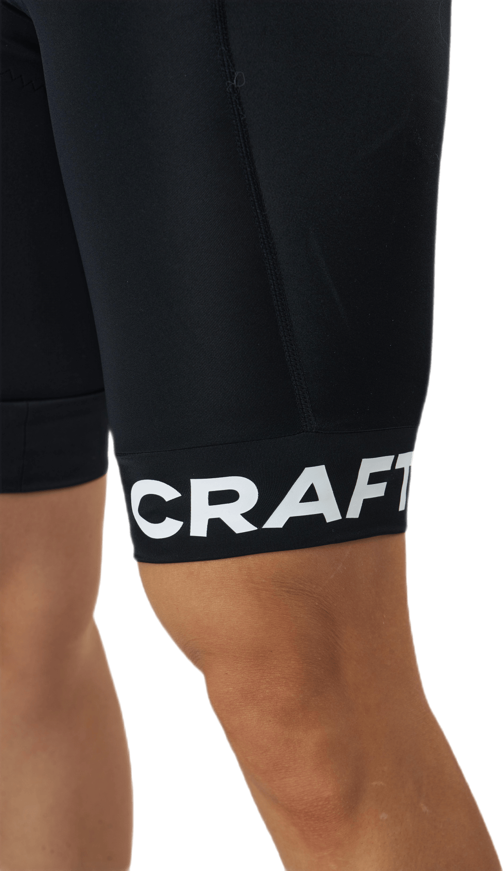 Core Endurance Shorts Black - Bild 4