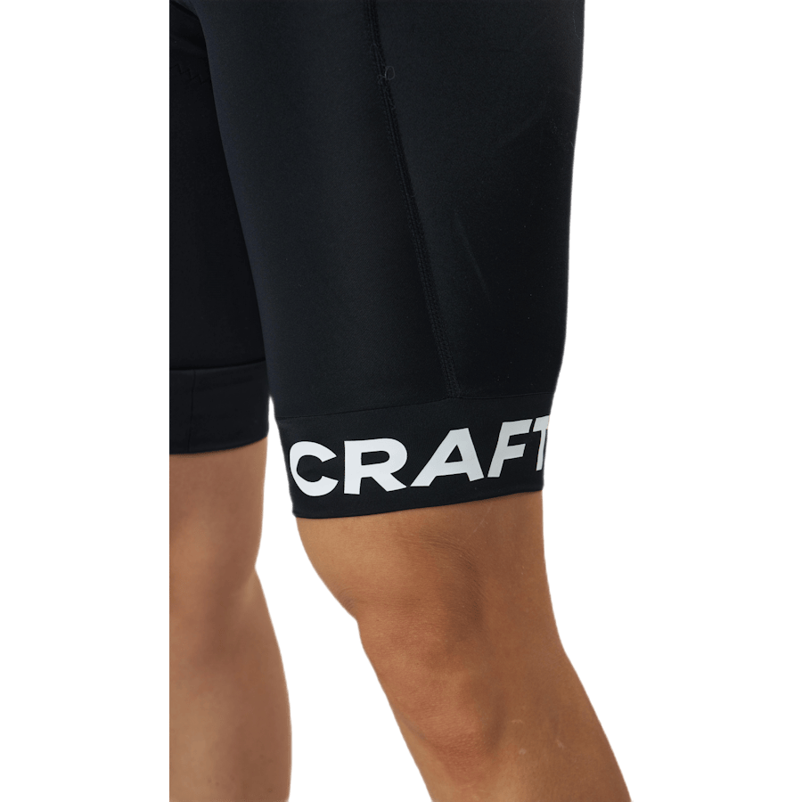 Core Endurance Shorts Black - Bild 4