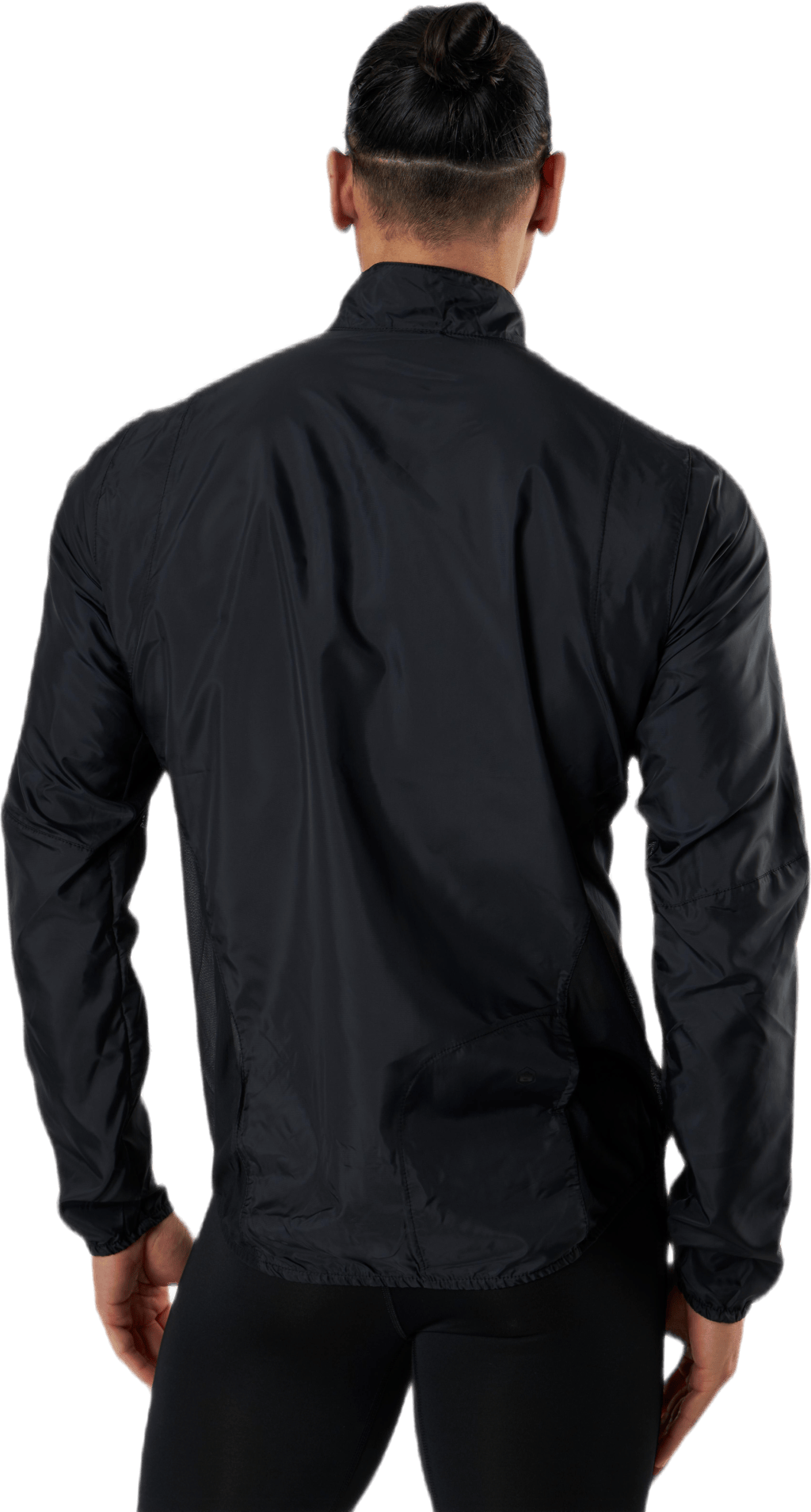 Essence Light Wind Jkt Black - Bild 2