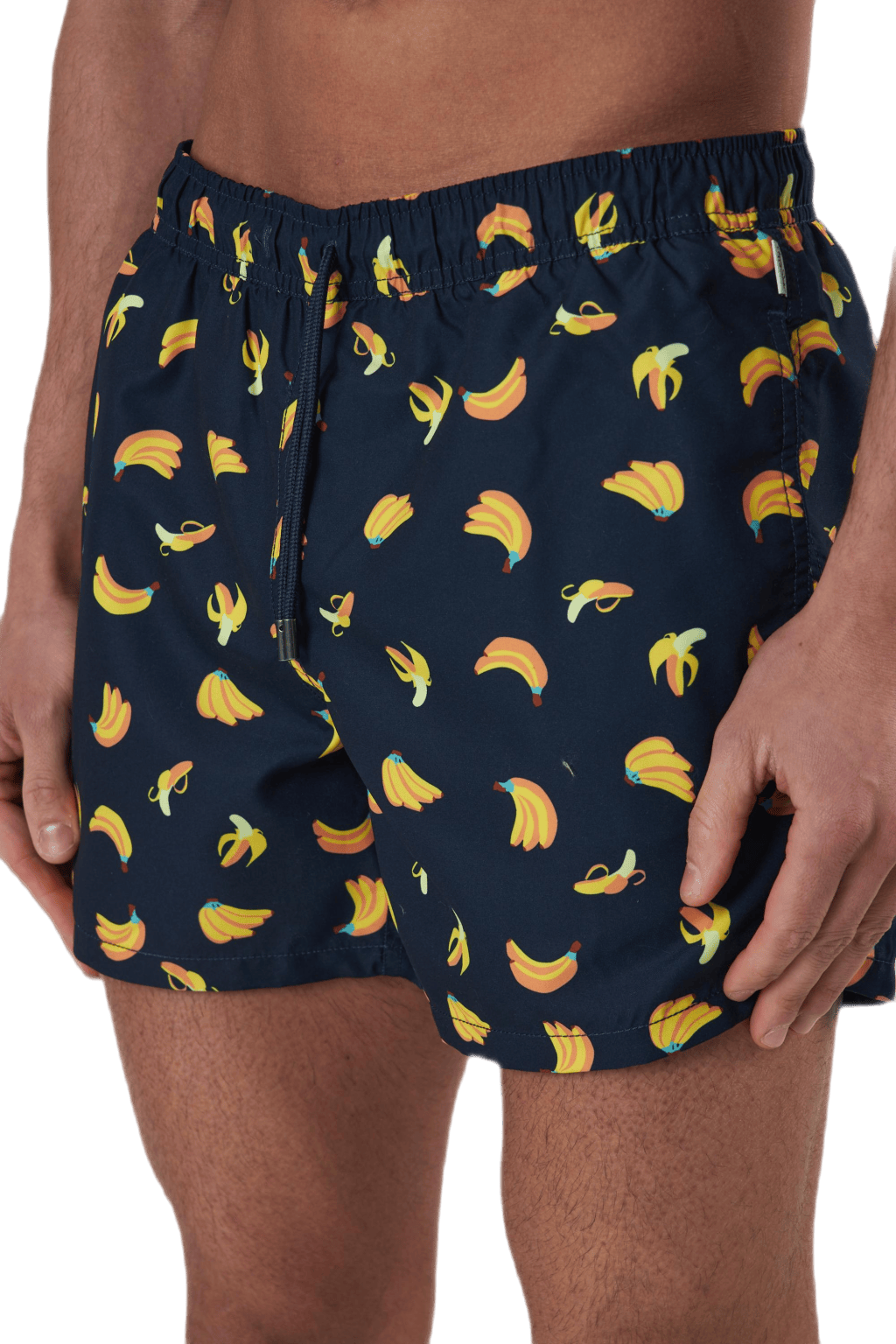 Banana Swimshorts Blue - Bild 2