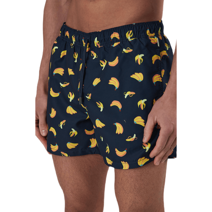 Banana Swimshorts Blue - Bild 2