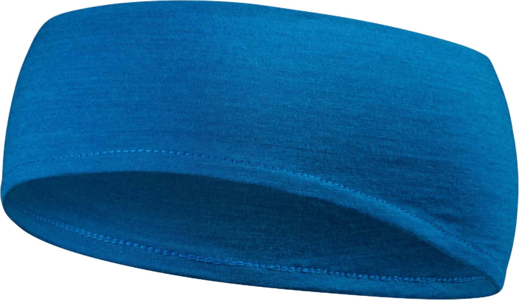 Headband Wool Reflective Blue, Unisex, Kleding, hoeden & petten, Rennen, Blauw, ONESIZE