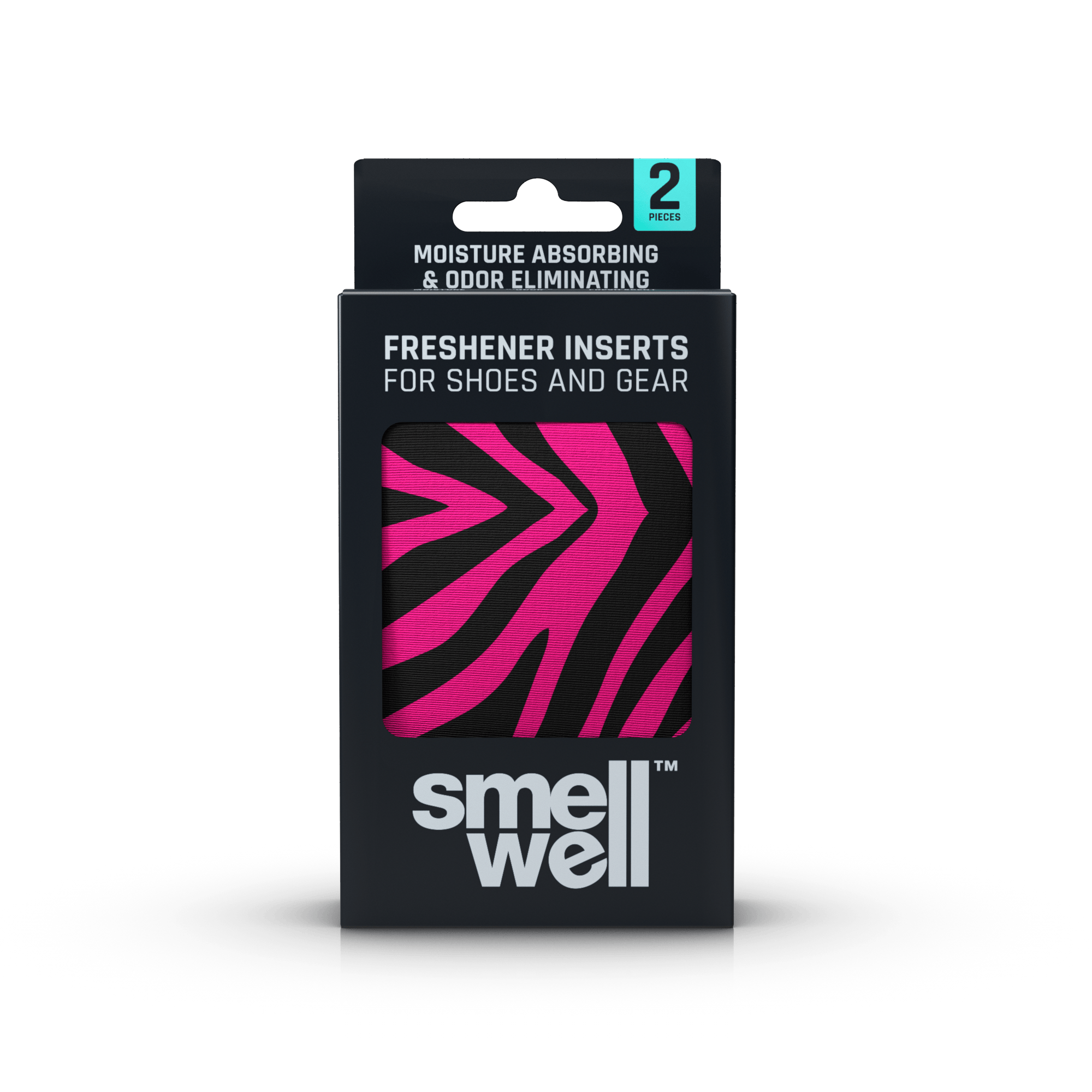 SmellWell Pink Zebra Pink - Bild 3