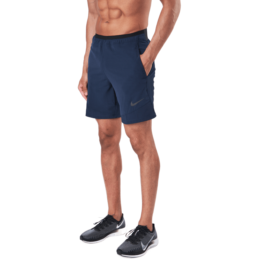 Pro Flex Rep Shorts 2.0 Light grey/Black