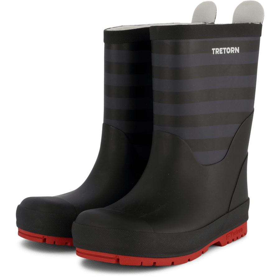 Gränna Black/Grey - Bild 5