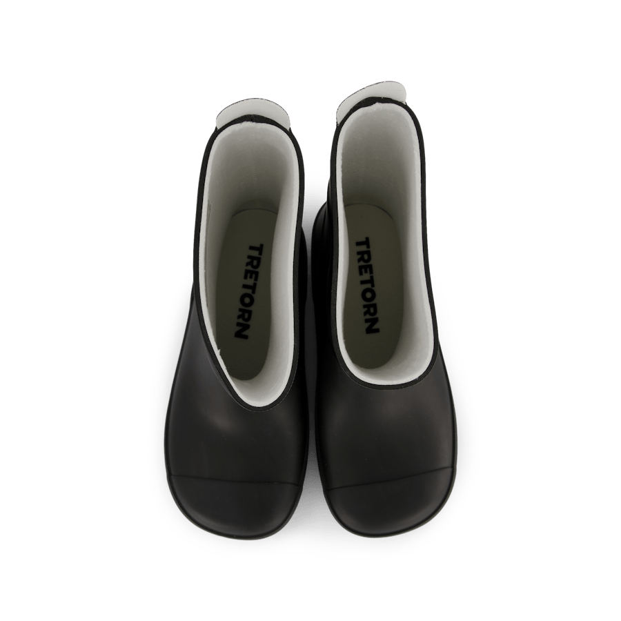 Gränna Black/Grey - Bild 6