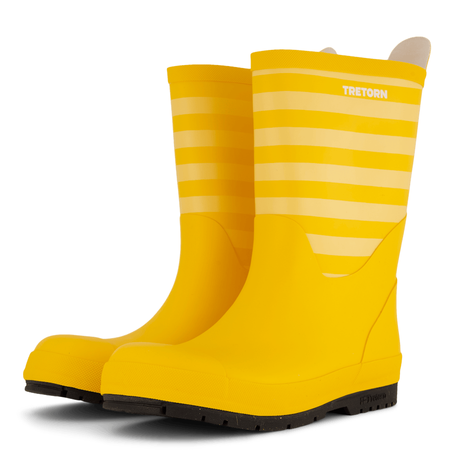 Gränna Yellow/Yellow - Bild 5