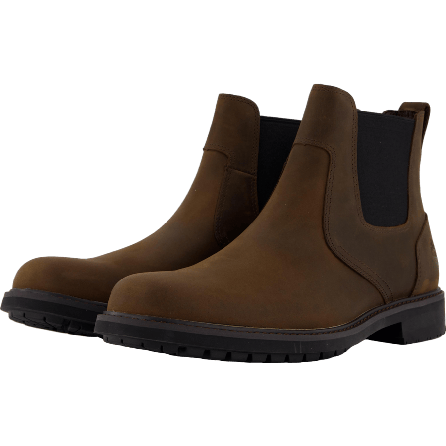 5552R Ek Storm Chelsea Dark Brown - Bild 2