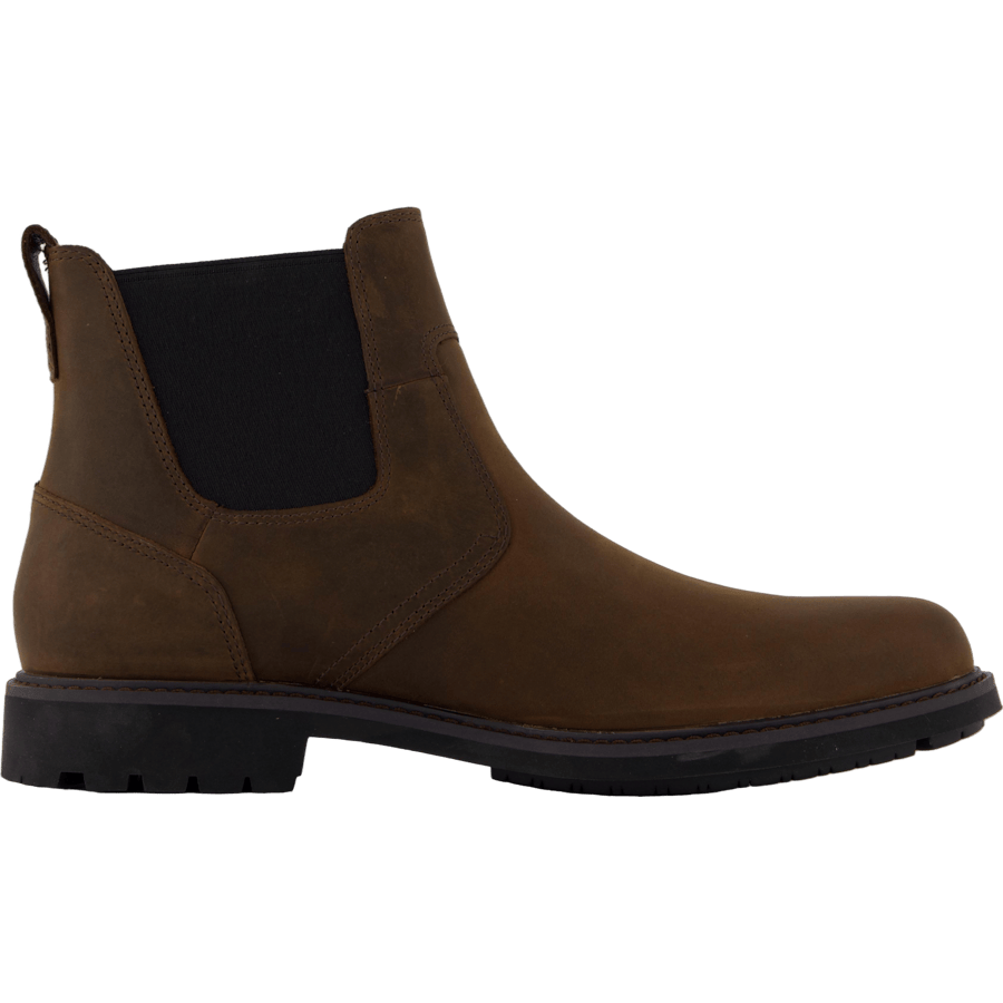 5552R Ek Storm Chelsea Dark Brown - Bild 3