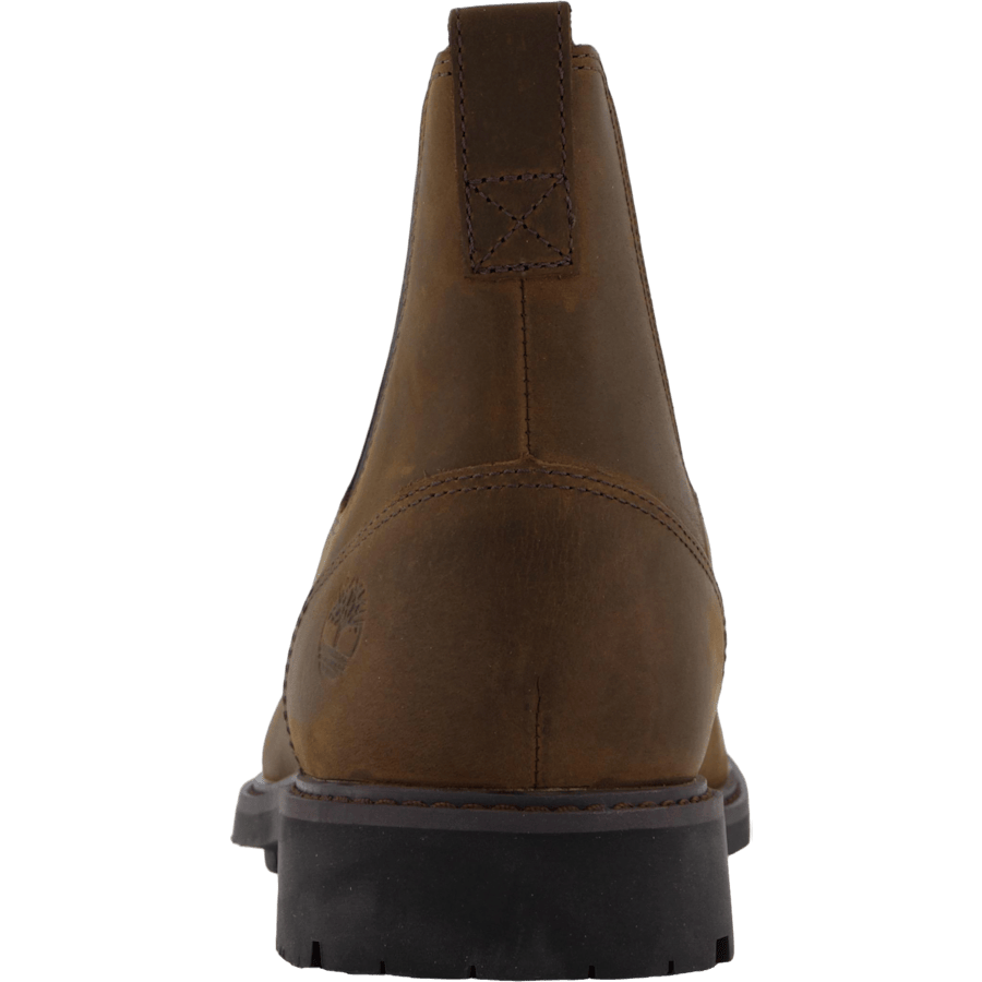5552R Ek Storm Chelsea Dark Brown - Bild 5