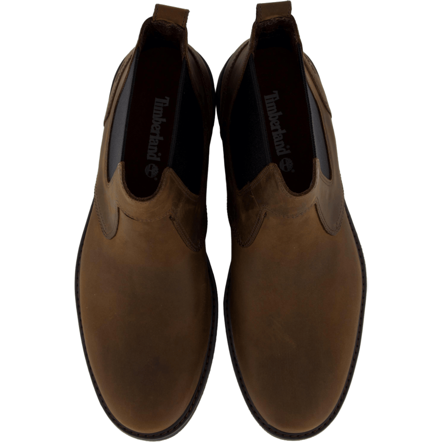 5552R Ek Storm Chelsea Dark Brown - Bild 6