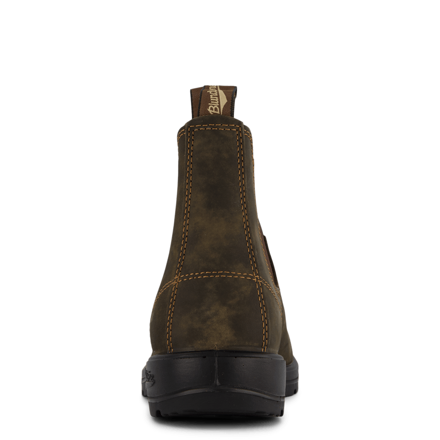 BL 585 Classics Chelsea Boot Rustic Brown - Bild 2