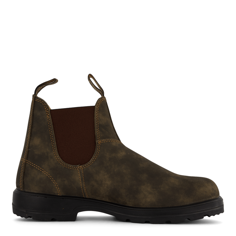 BL 585 Classics Chelsea Boot Rustic Brown - Bild 3