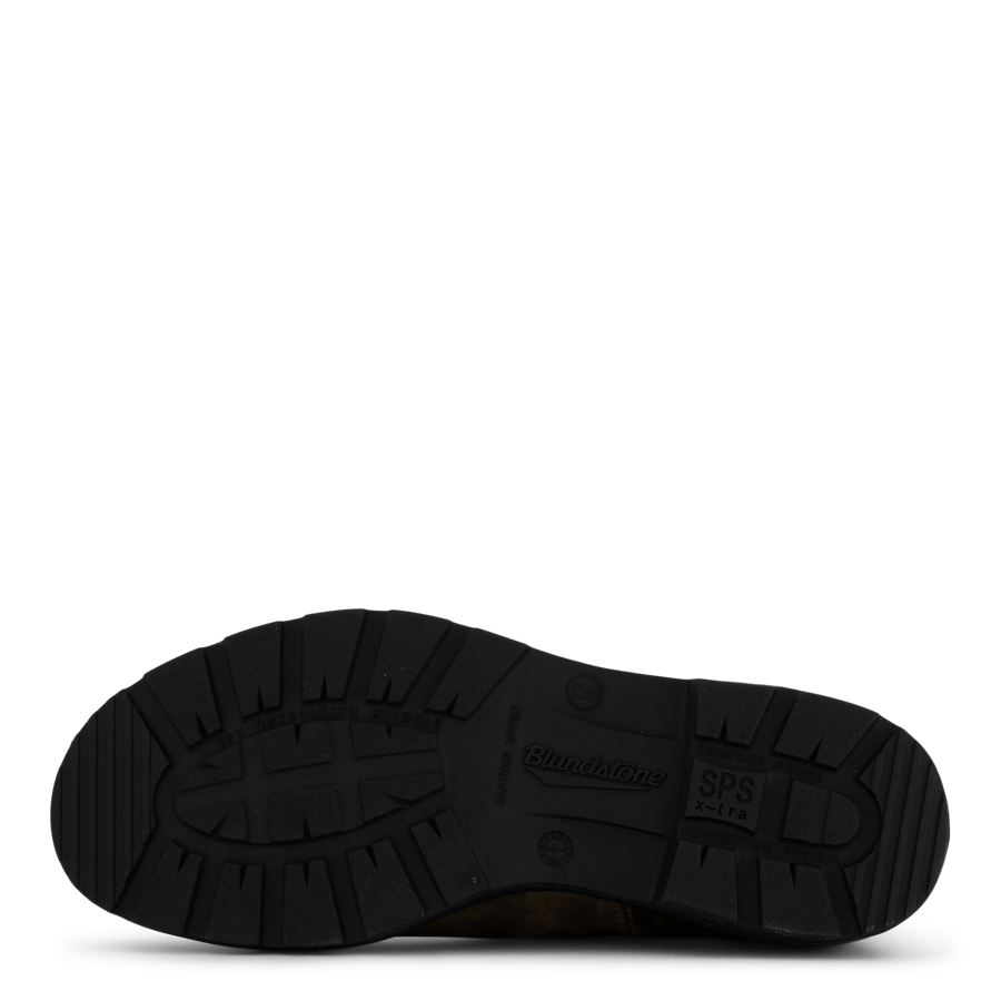 BL 585 Classics Chelsea Boot Rustic Brown - Bild 4